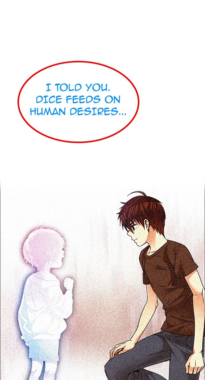 Read Dice en Manga Online