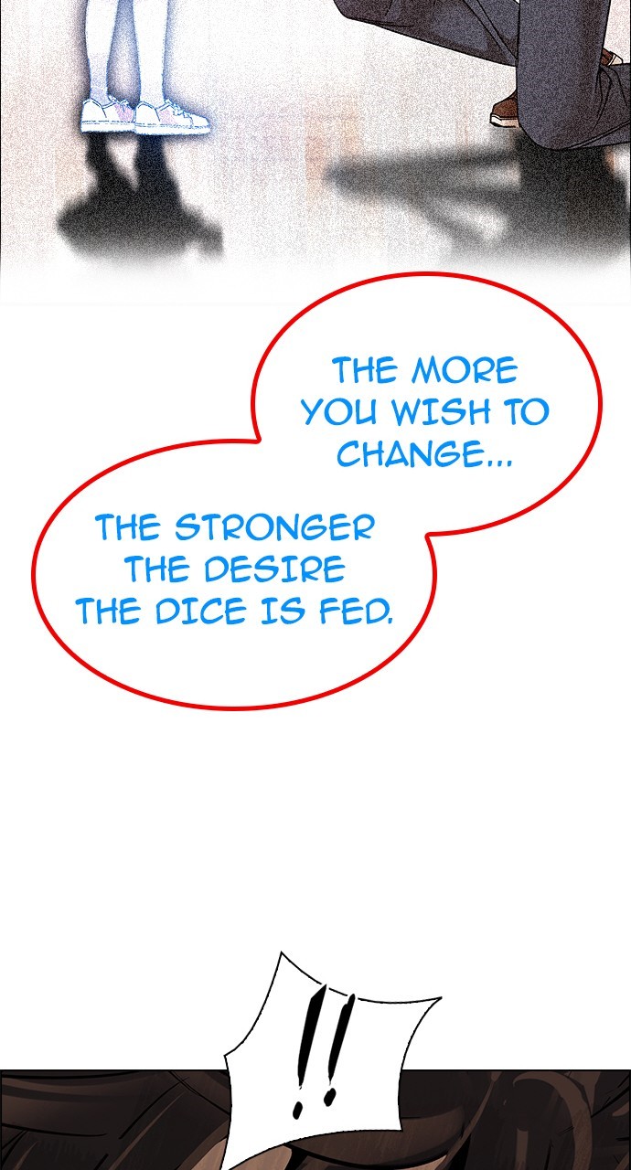 Read Dice en Manga Online