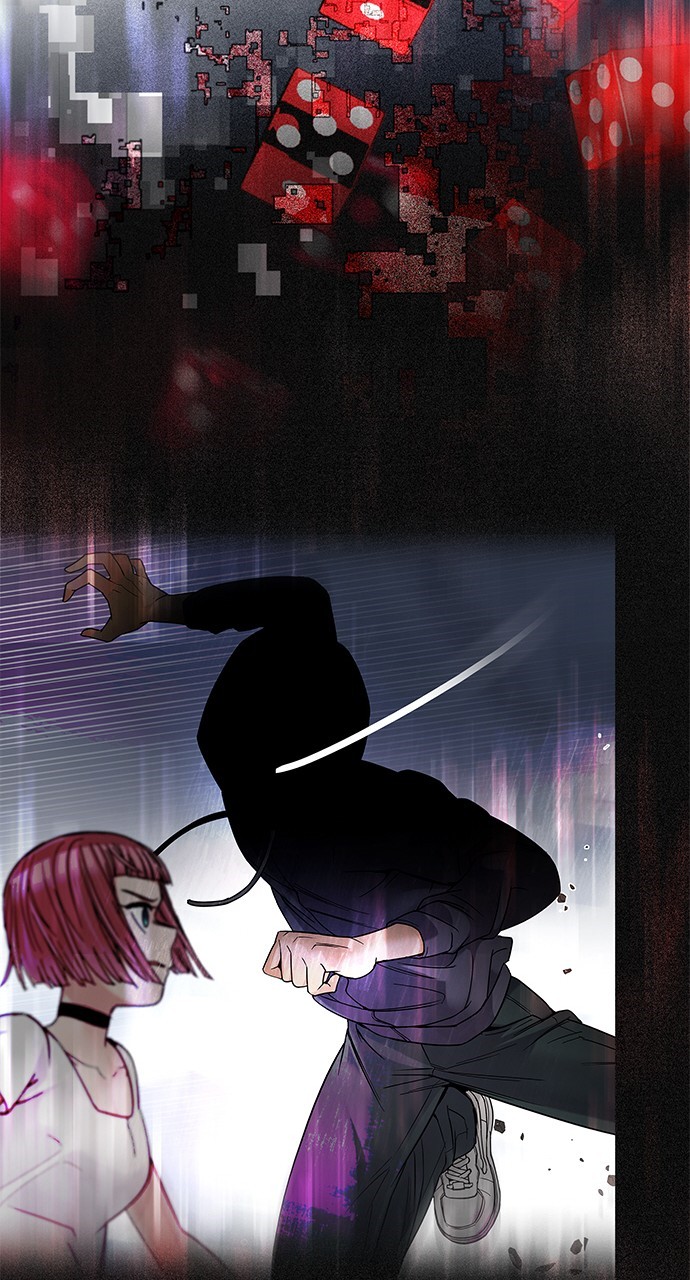 Read Dice en Manga Online