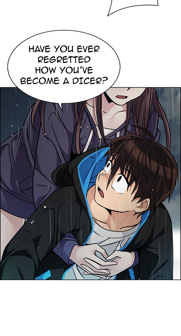 Read Dice en Manga Online