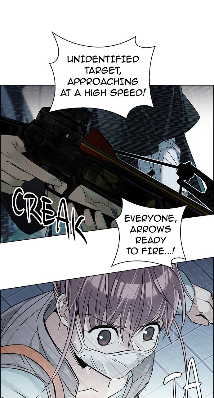 Read Dice en Manga Online