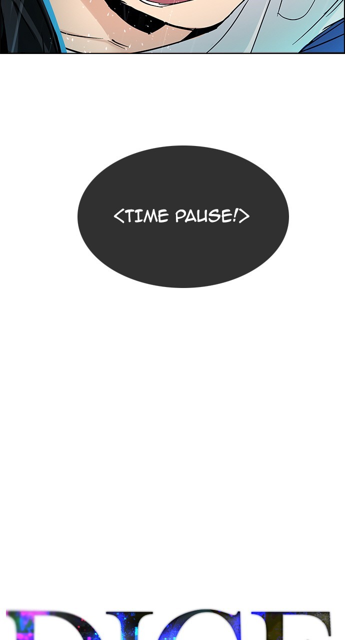 Read Dice en Manga Online