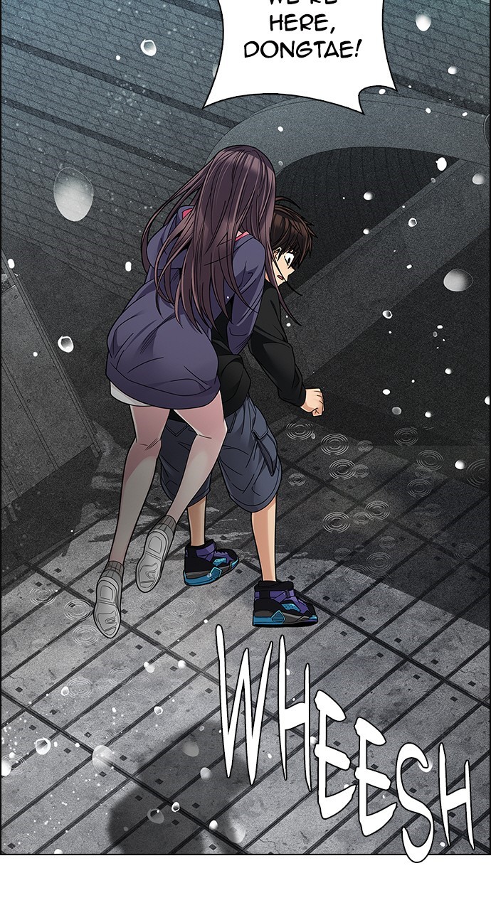 Read Dice en Manga Online