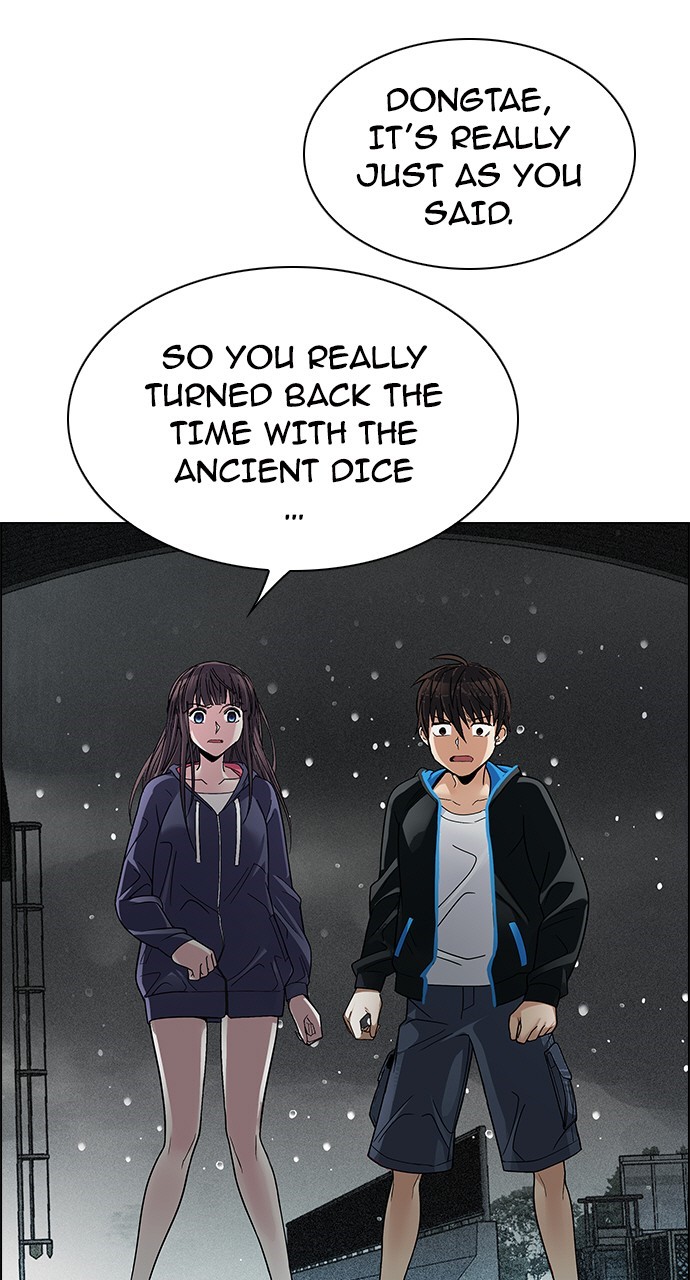 Read Dice en Manga Online