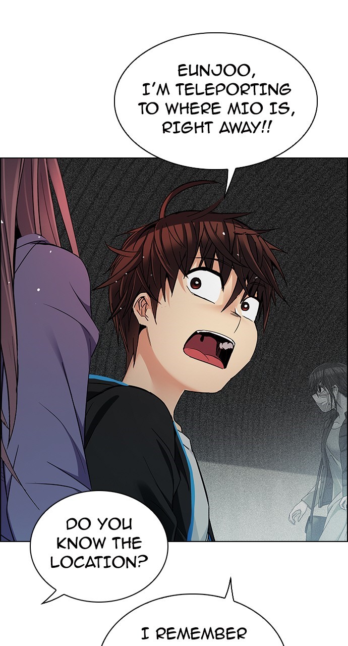 Read Dice en Manga Online