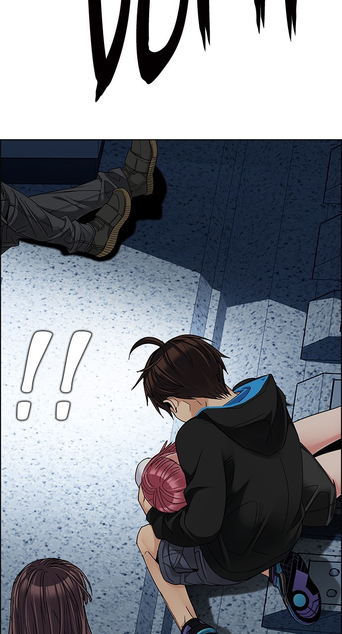 Read Dice en Manga Online