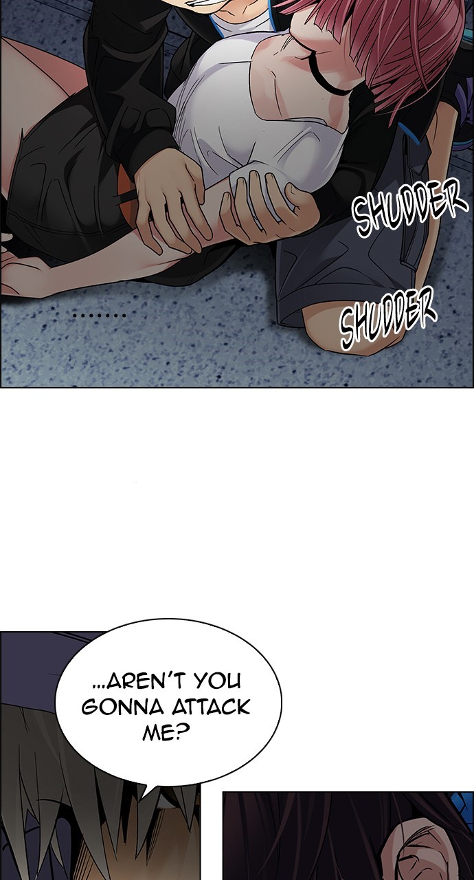 Read Dice en Manga Online