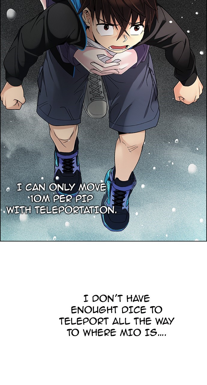 Read Dice en Manga Online