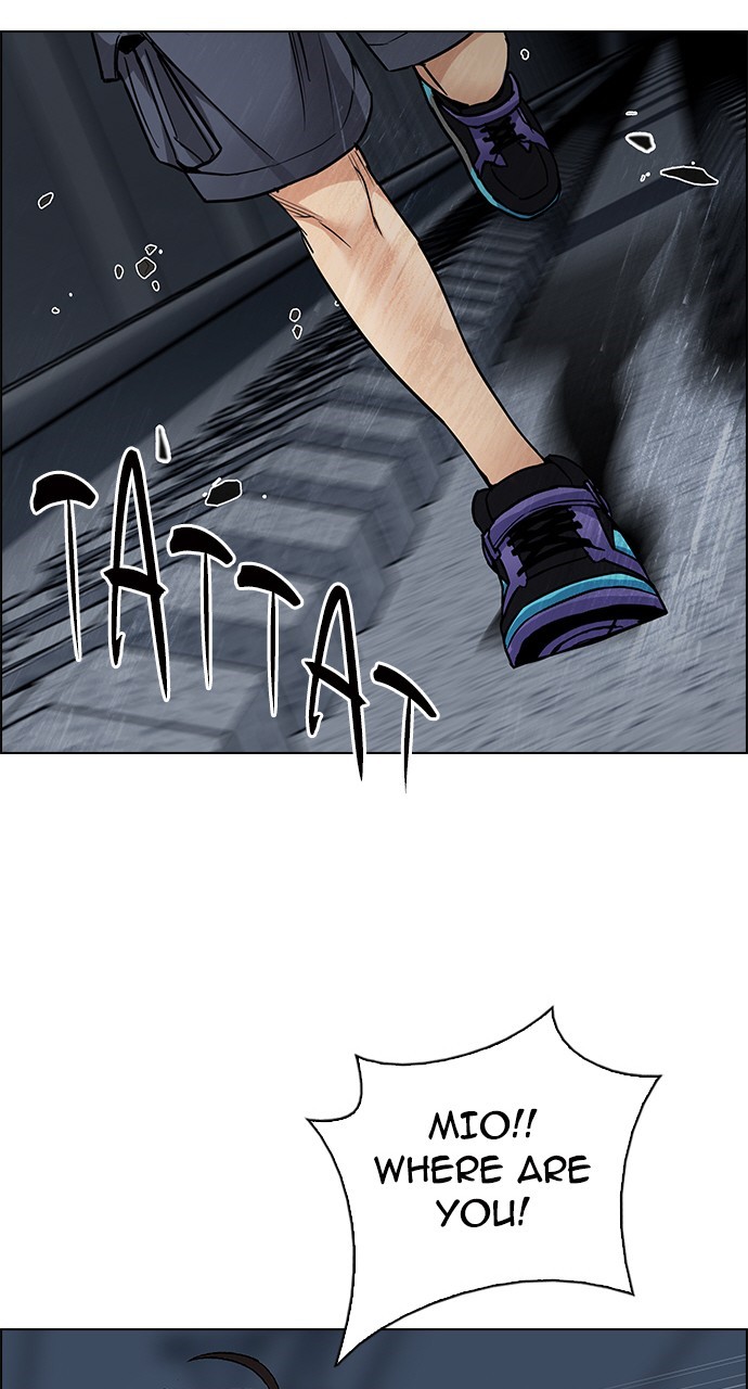 Read Dice en Manga Online