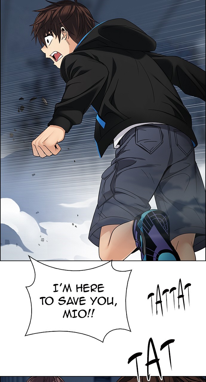 Read Dice en Manga Online