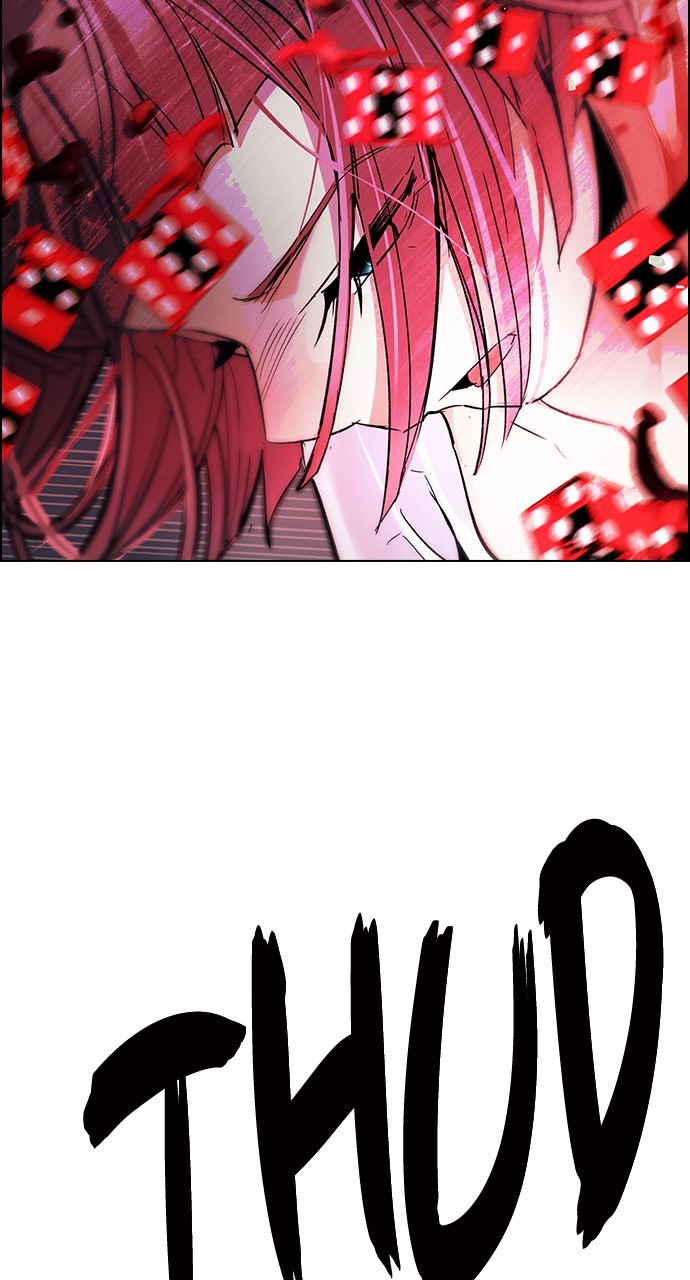 Read Dice en Manga Online