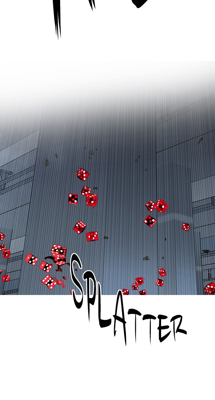 Read Dice en Manga Online