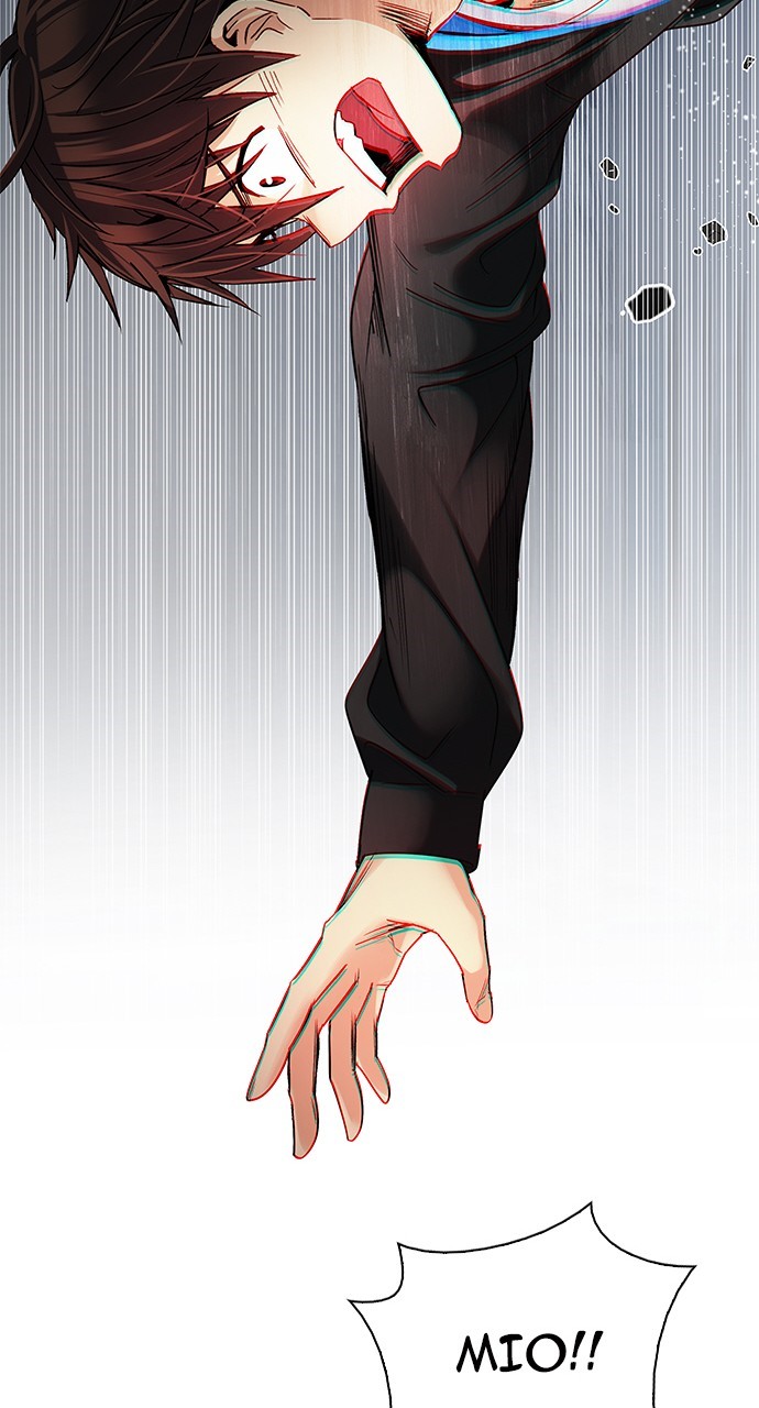 Read Dice en Manga Online