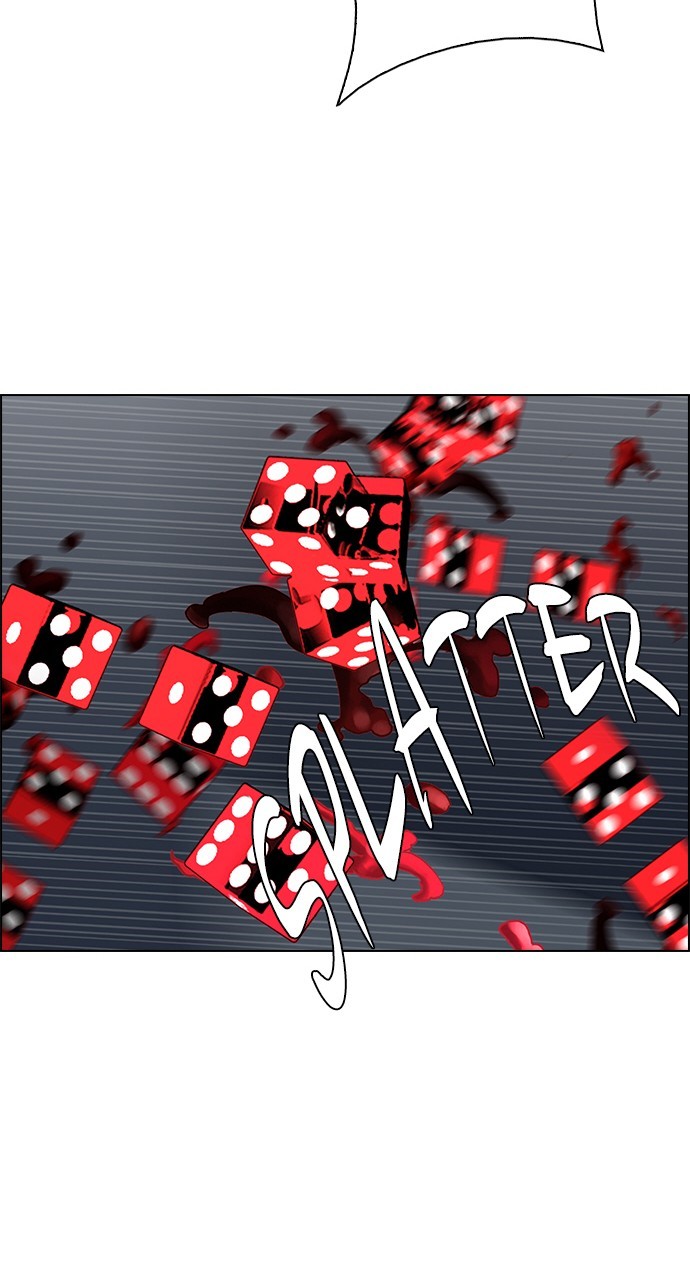 Read Dice en Manga Online