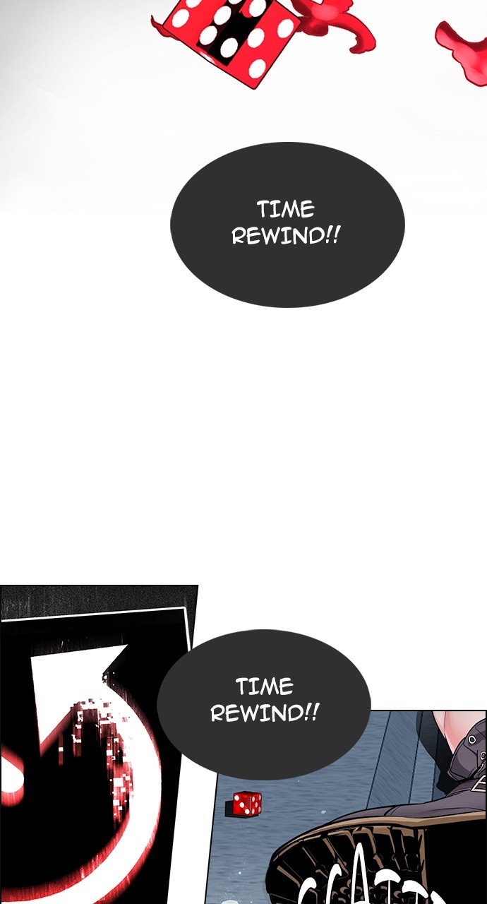 Read Dice en Manga Online