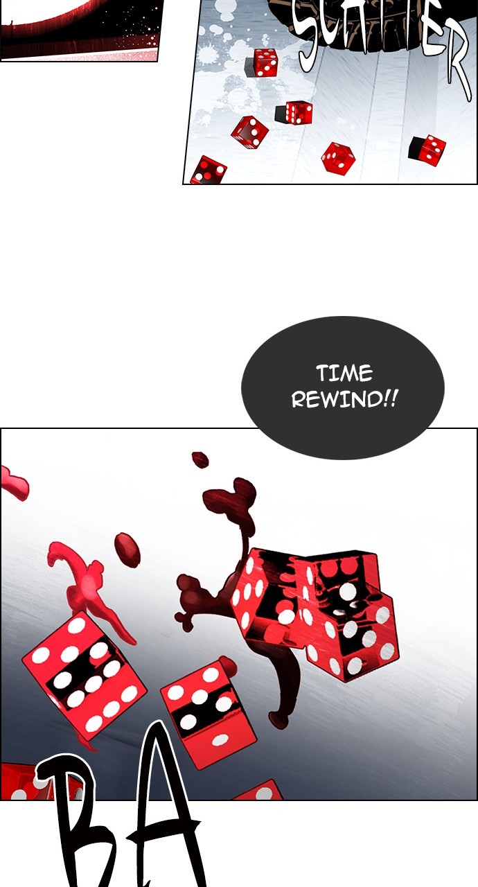 Read Dice en Manga Online