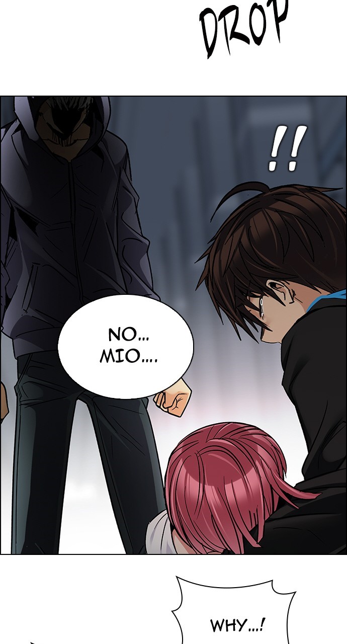 Read Dice en Manga Online