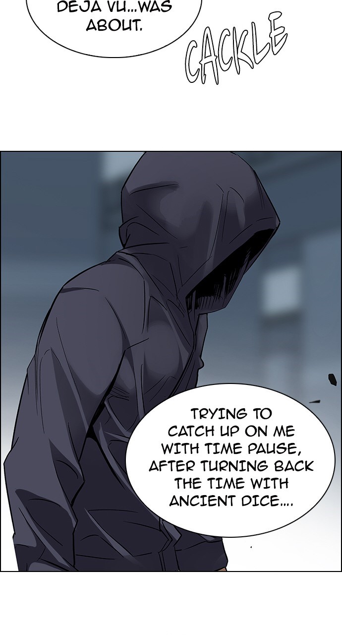 Read Dice en Manga Online