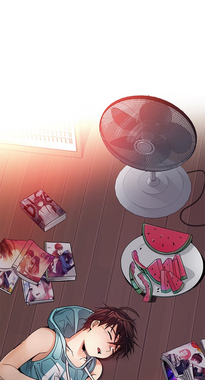 Read Dice en Manga Online