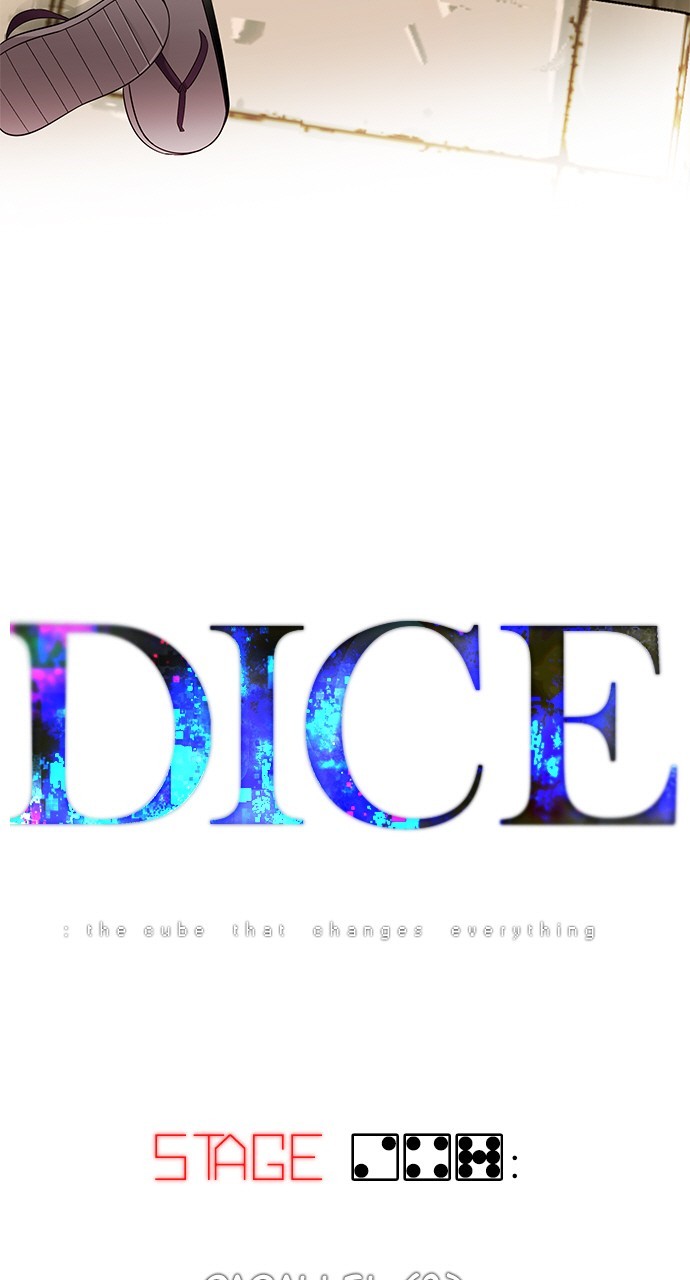 Read Dice en Manga Online