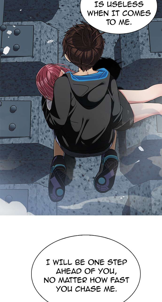 Read Dice en Manga Online