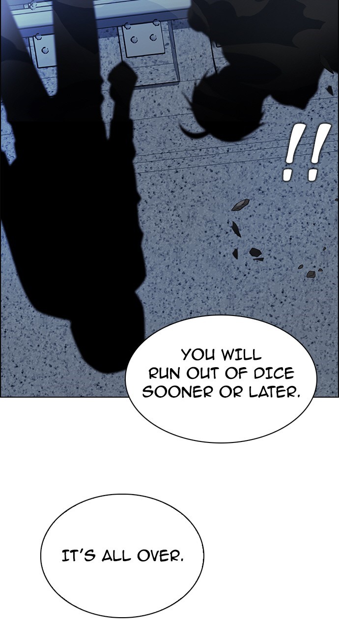 Read Dice en Manga Online