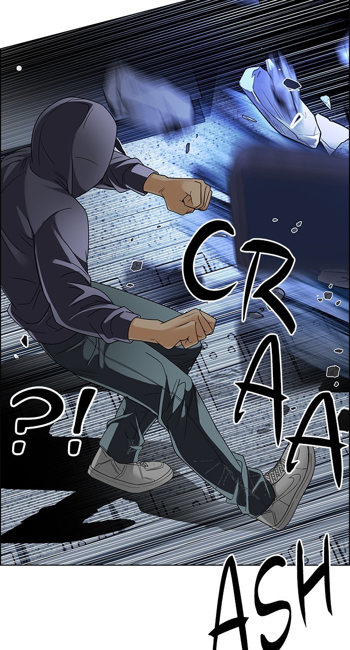 Read Dice en Manga Online