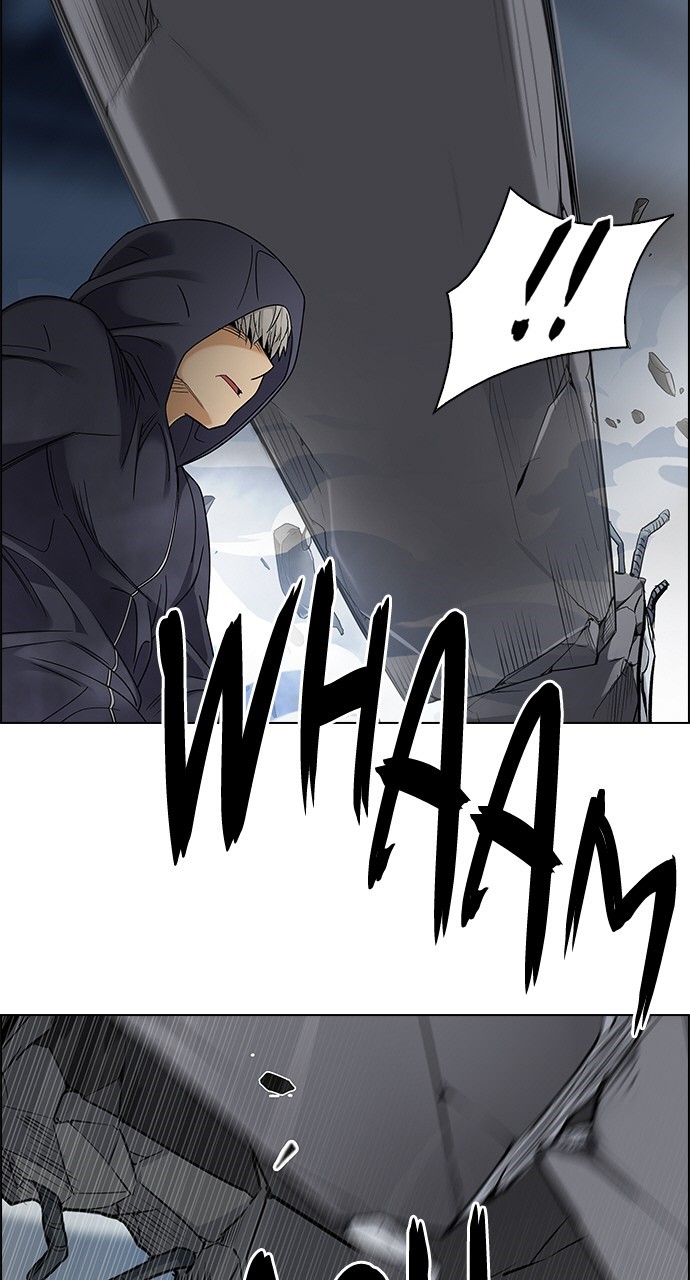 Read Dice en Manga Online