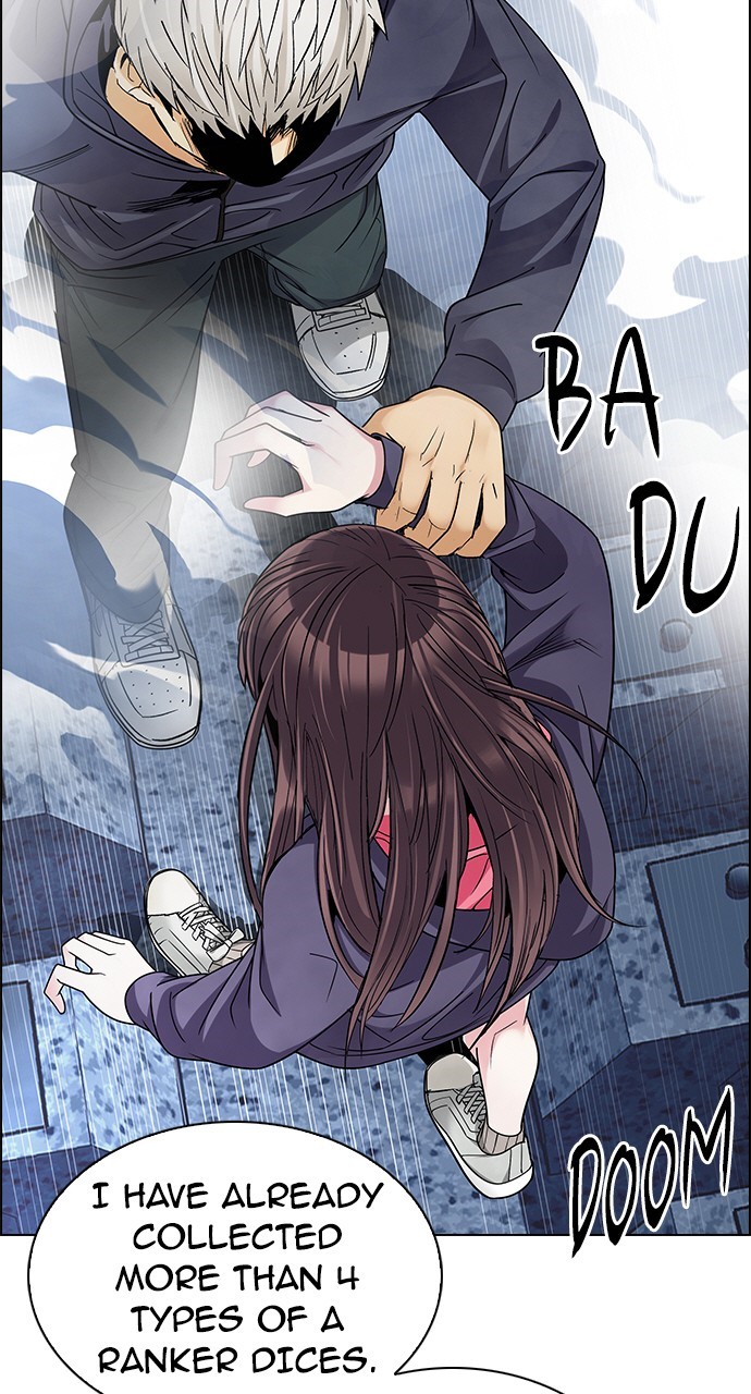 Read Dice en Manga Online