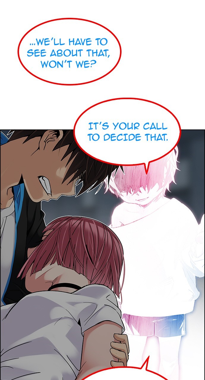 Read Dice en Manga Online