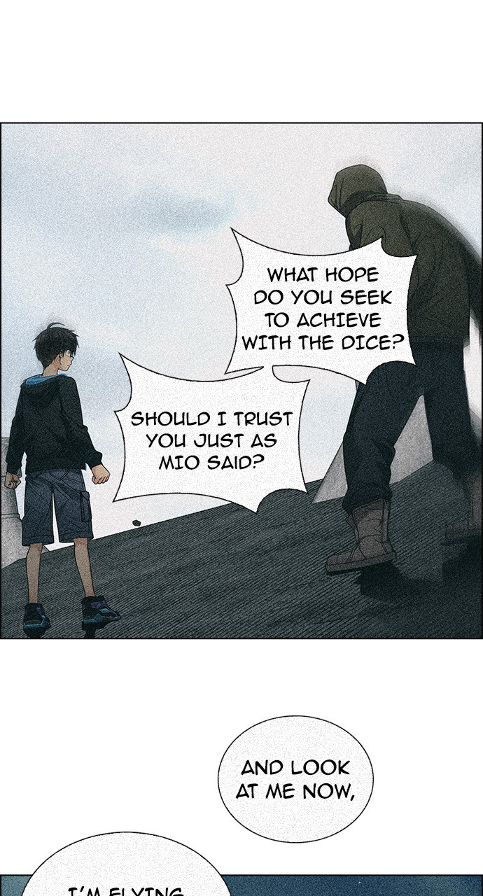 Read Dice en Manga Online