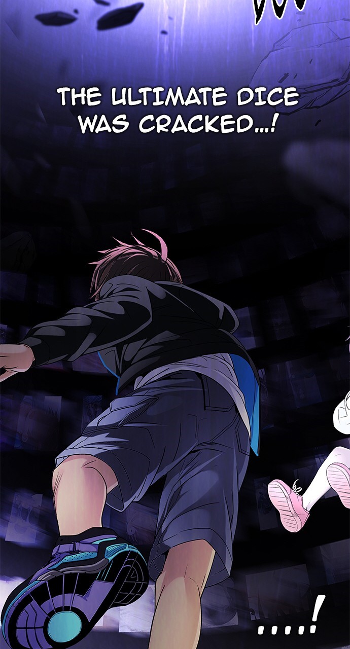 Read Dice en Manga Online