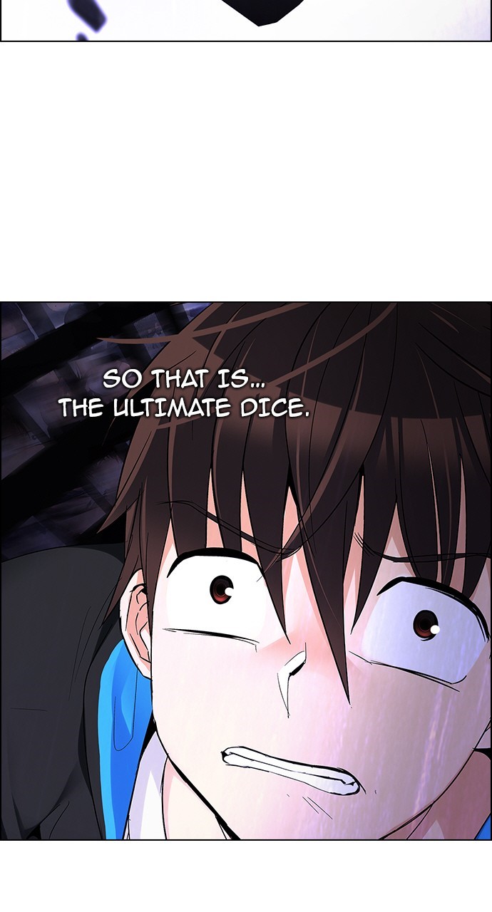 Read Dice en Manga Online
