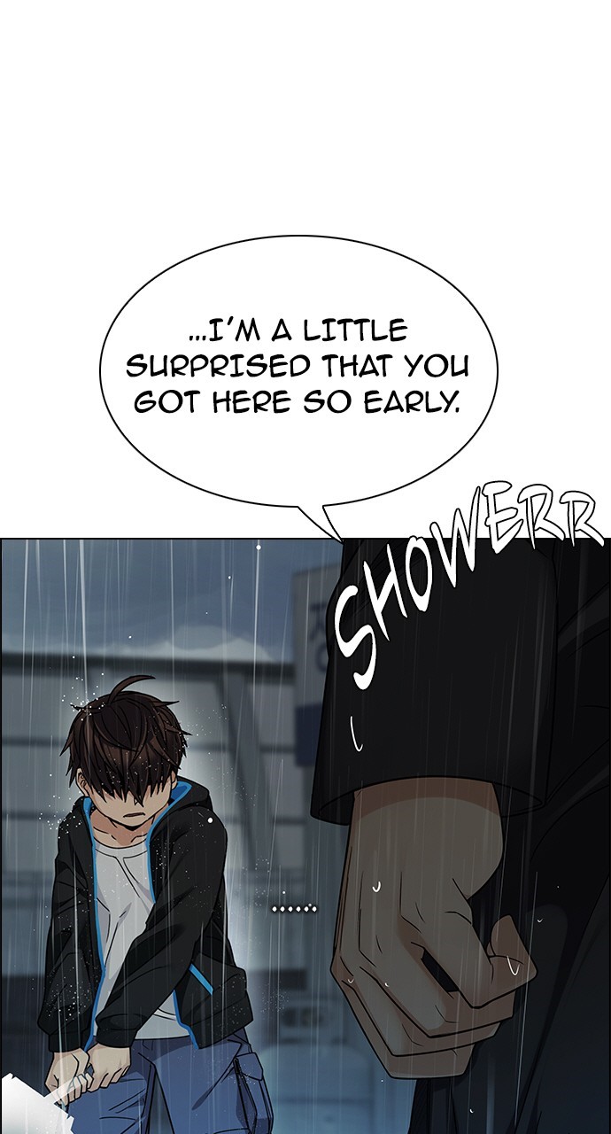Read Dice en Manga Online