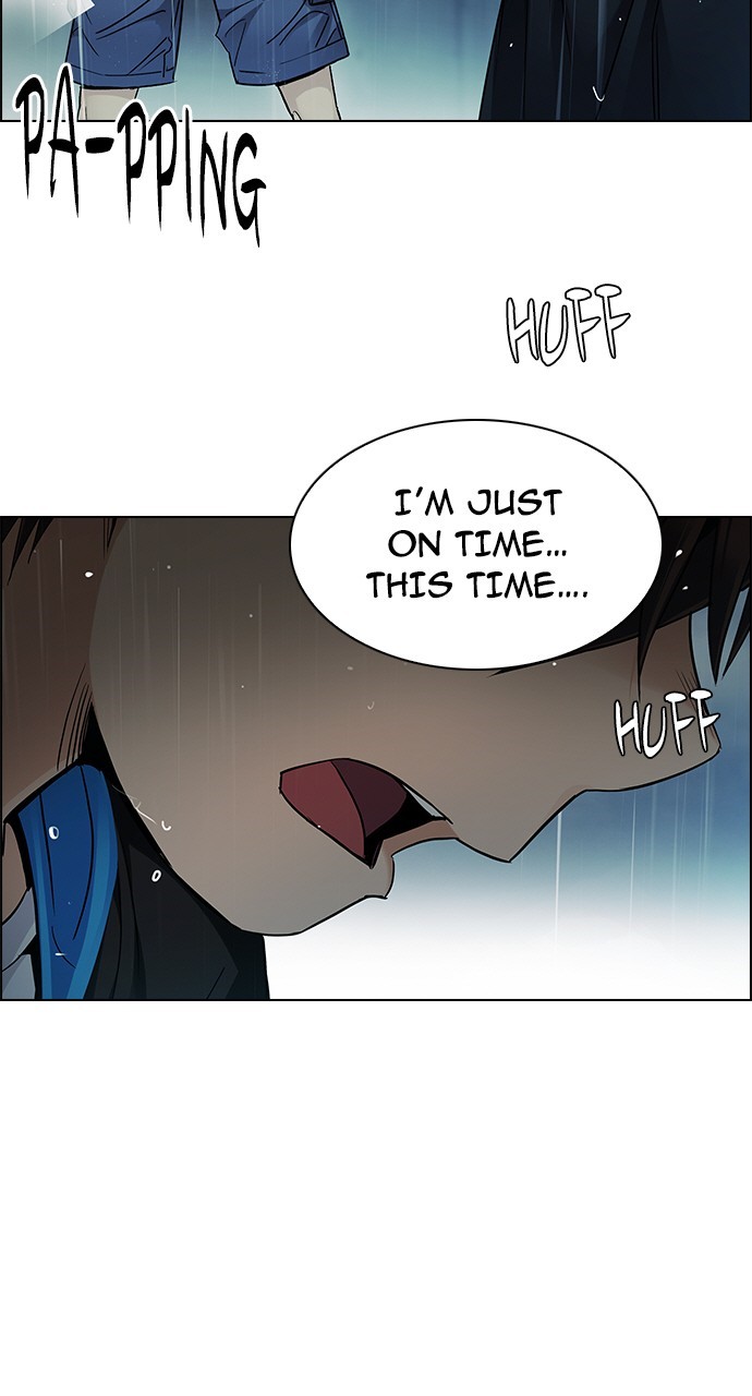 Read Dice en Manga Online