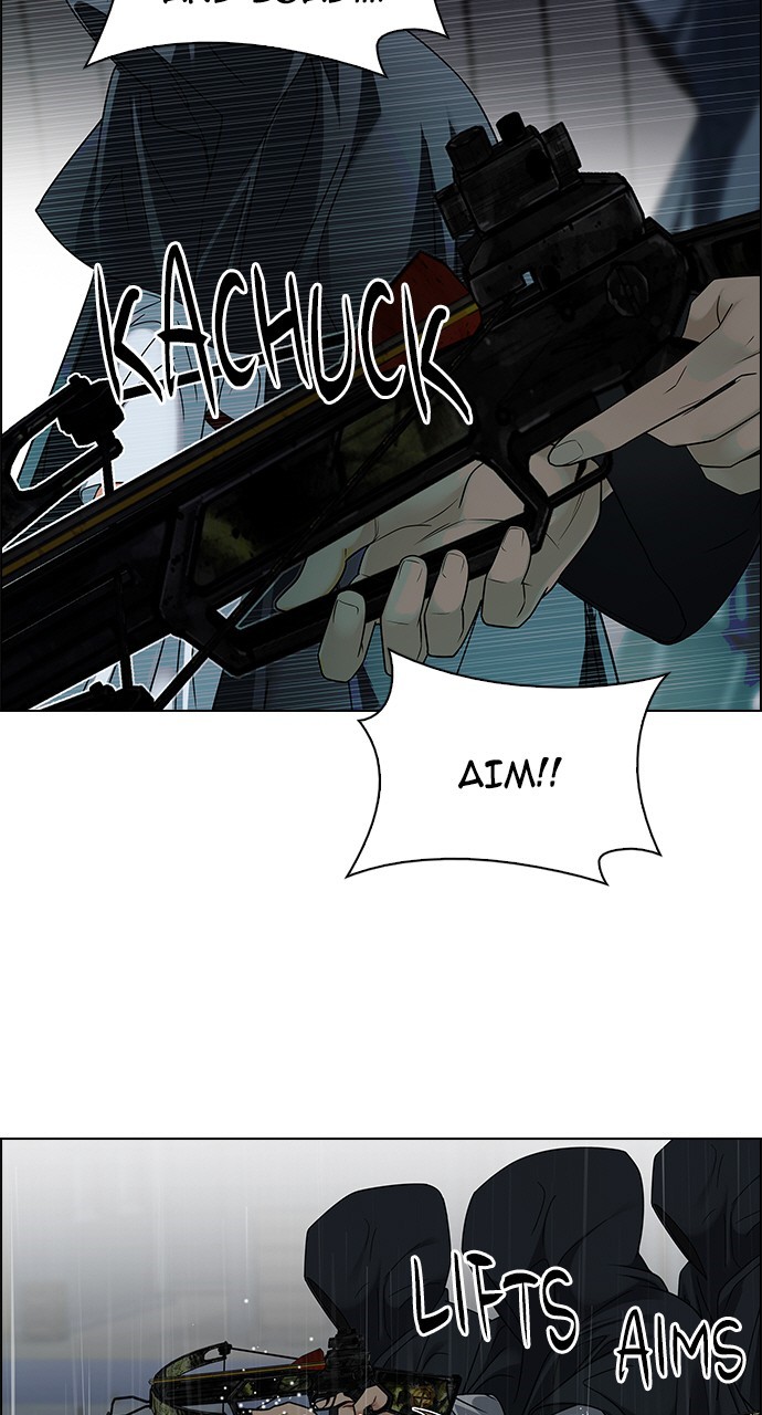 Read Dice en Manga Online