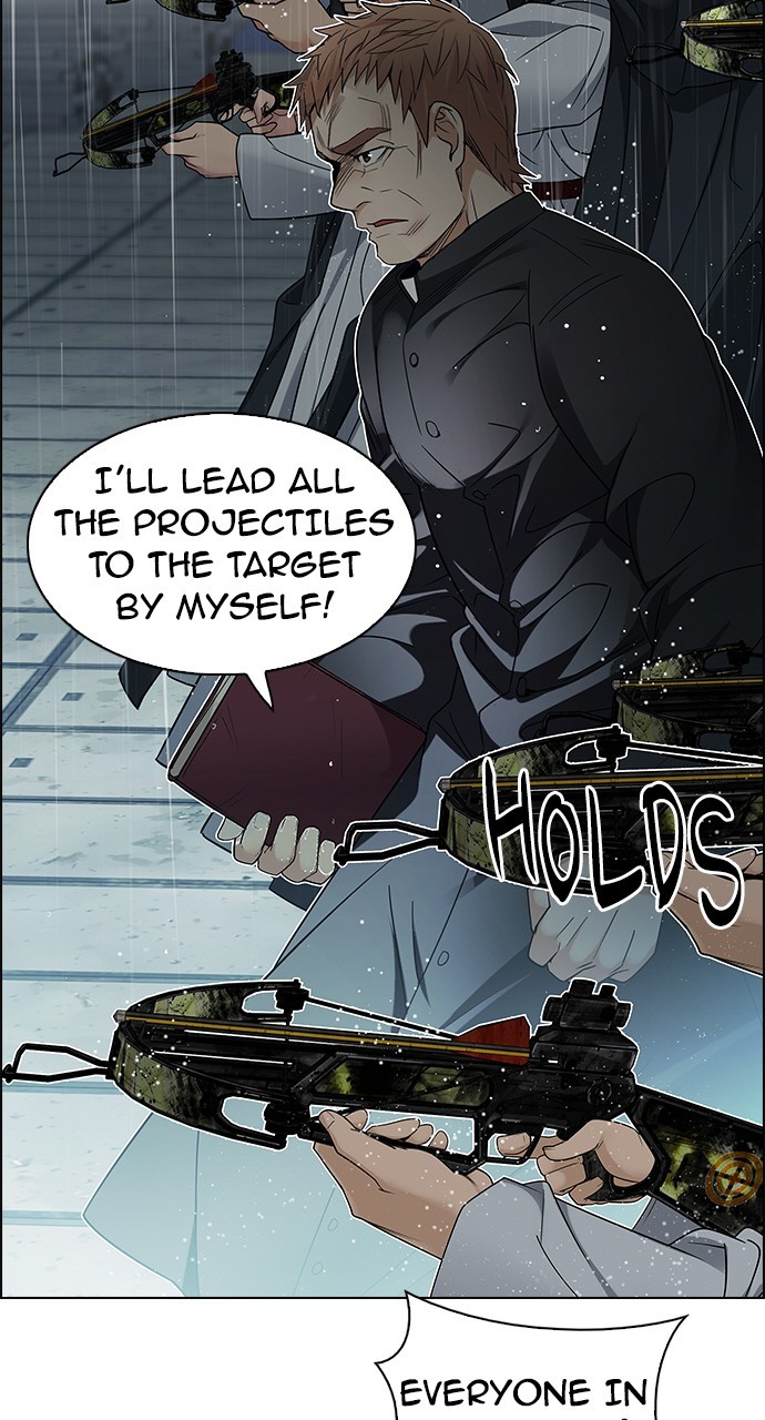 Read Dice en Manga Online