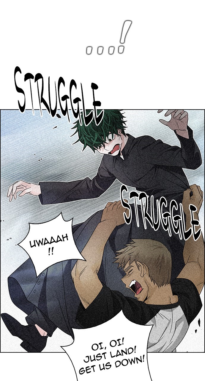 Read Dice en Manga Online