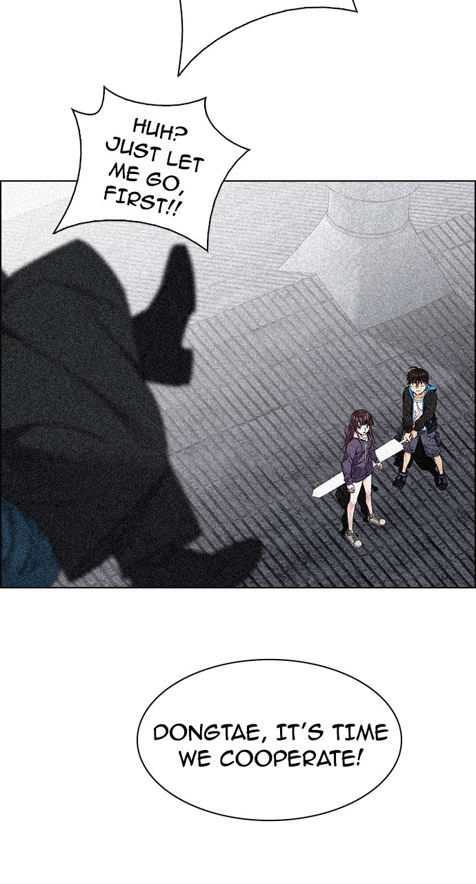 Read Dice en Manga Online