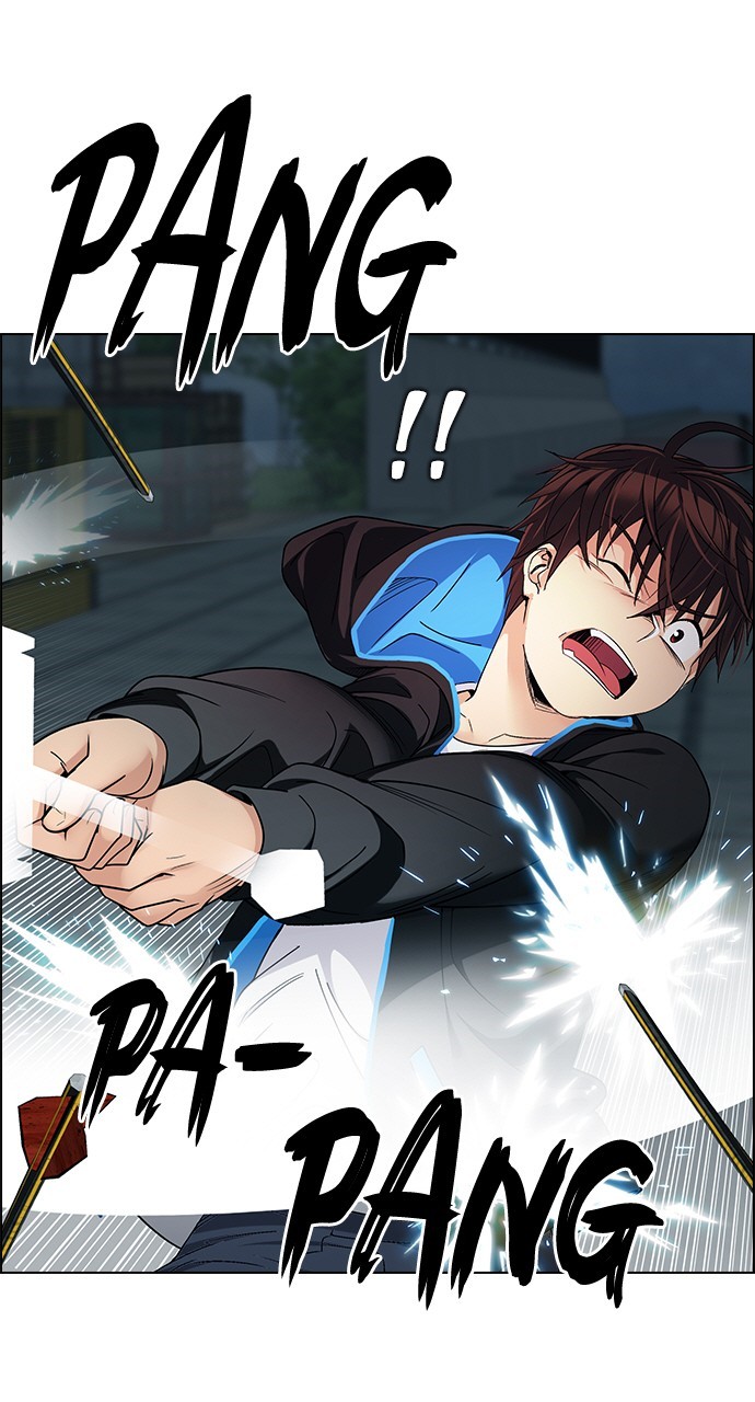 Read Dice en Manga Online
