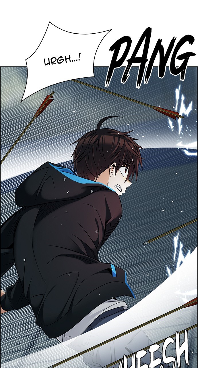 Read Dice en Manga Online