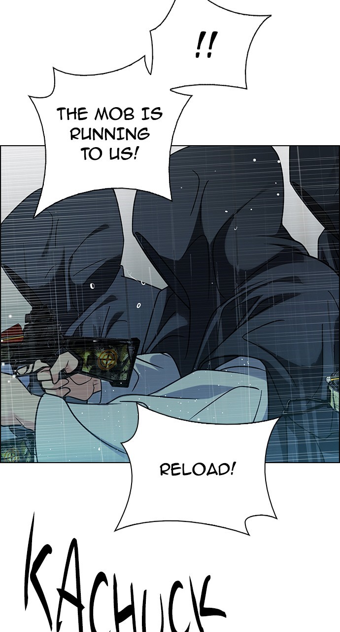 Read Dice en Manga Online