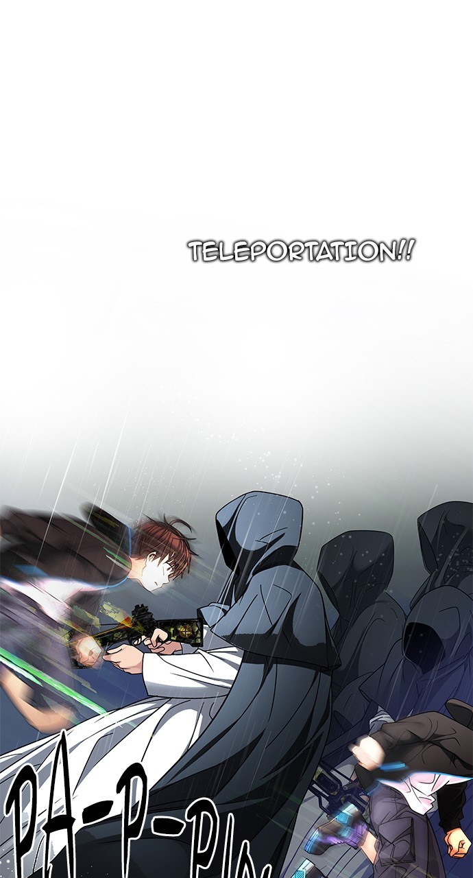 Read Dice en Manga Online