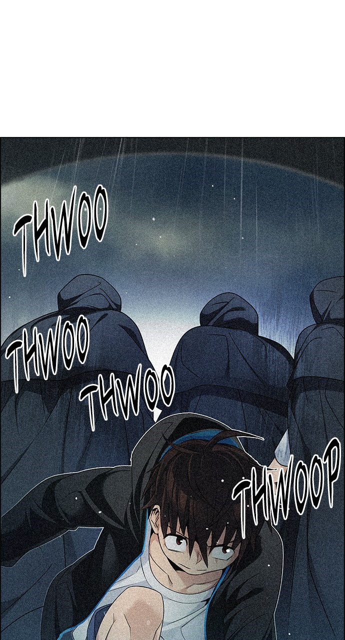 Read Dice en Manga Online