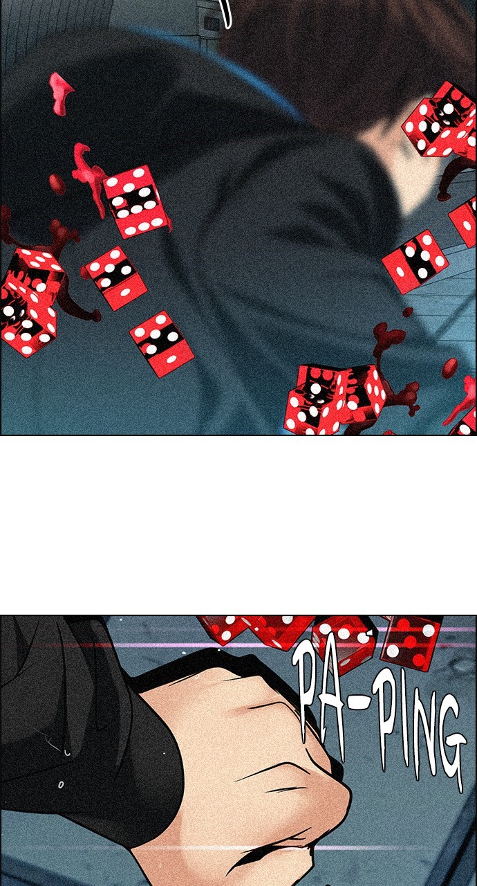 Read Dice en Manga Online