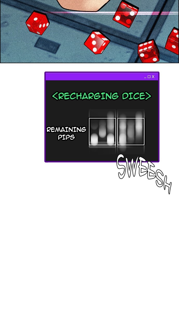 Read Dice en Manga Online
