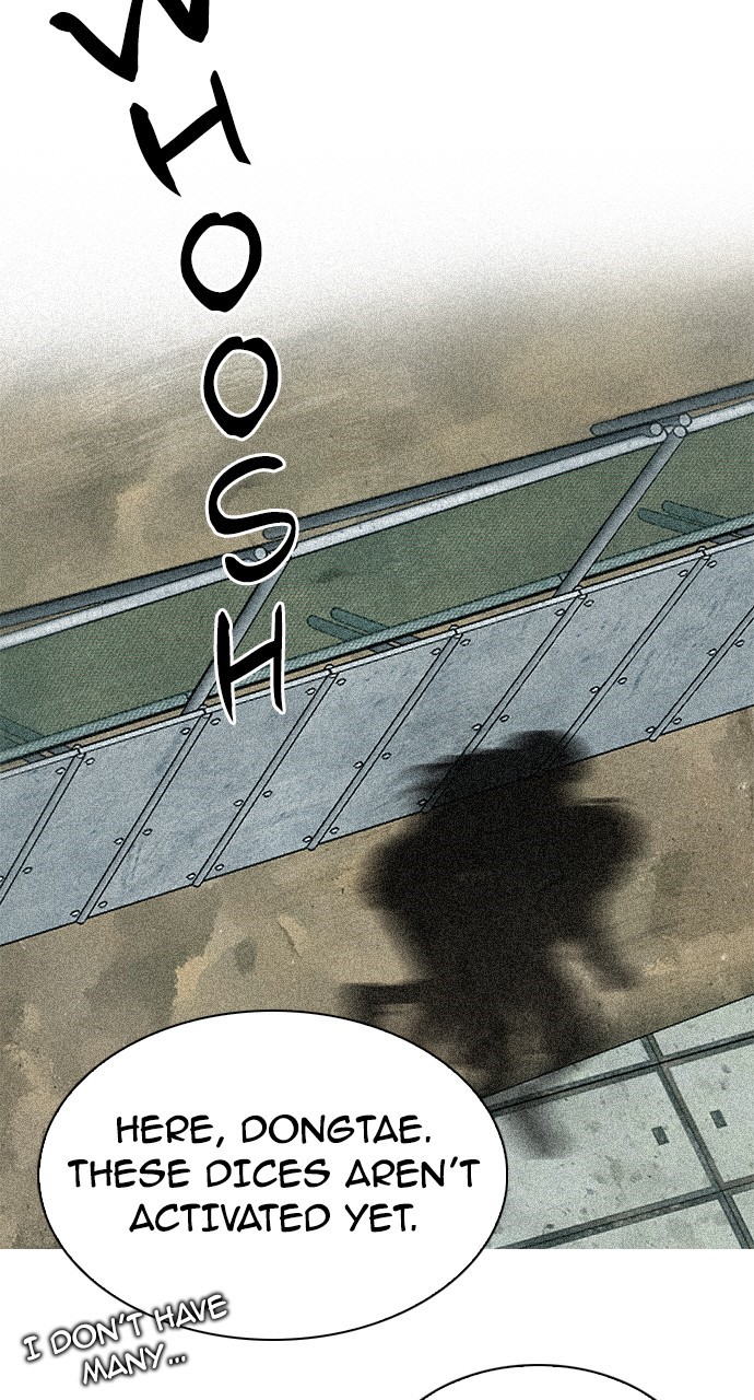 Read Dice en Manga Online