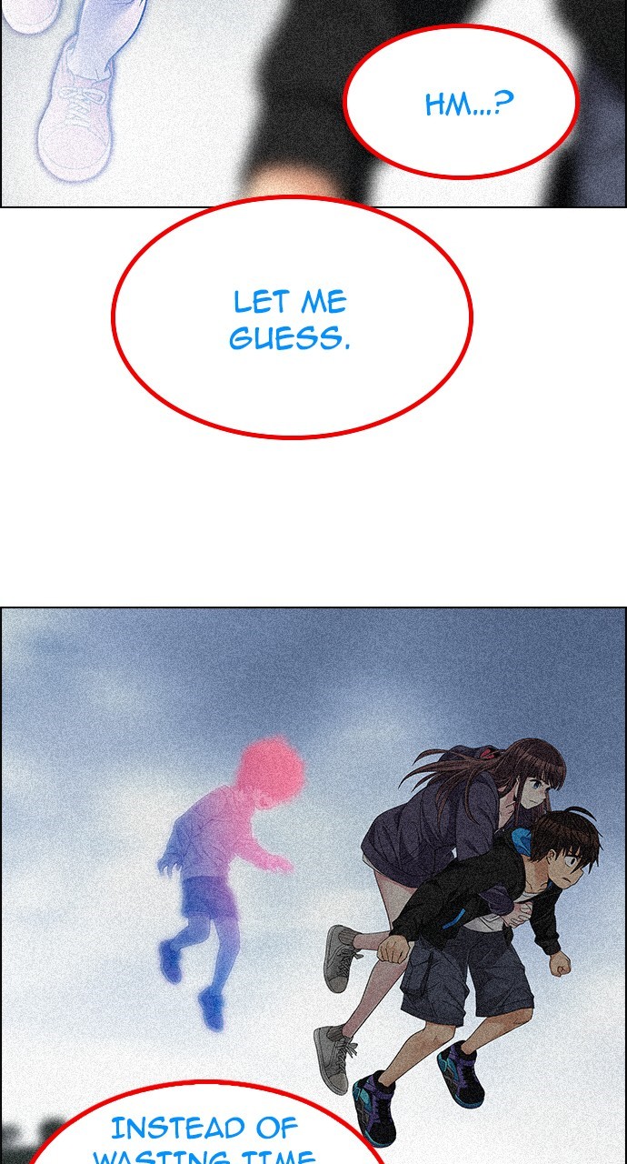 Read Dice en Manga Online