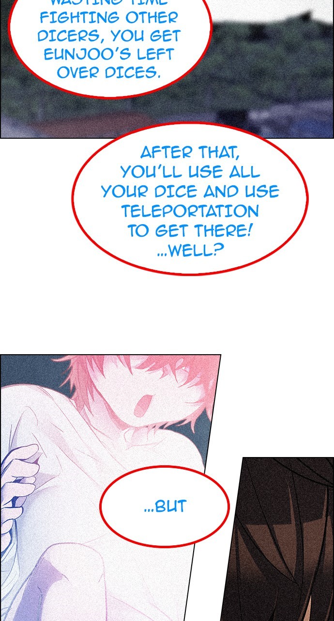 Read Dice en Manga Online