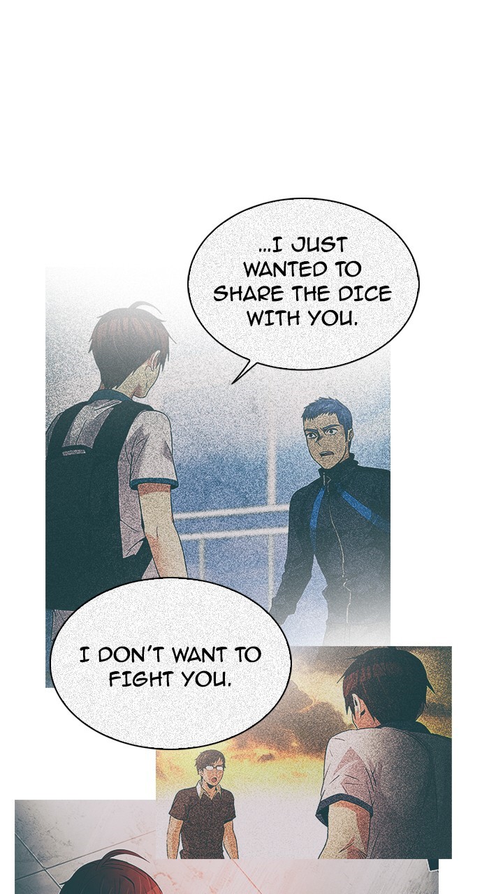 Read Dice en Manga Online